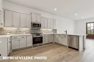 1388 Marsh Ln, Frisco, TX 75033 - Photo 6