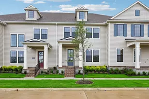 1388 Marsh Ln, Frisco, TX 75033 - Photo 1