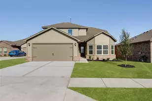 1137 Tempe Ln, Fort Worth, TX 76108 - Photo 1