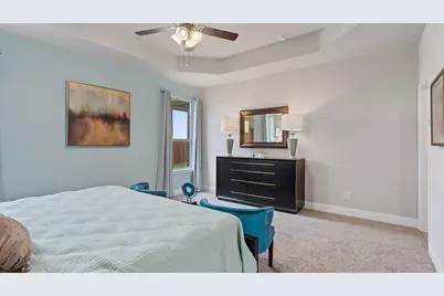 6851 Brahman Drive, Arlington, TX 76001 - Photo 22