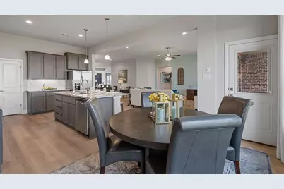 6851 Brahman Drive, Arlington, TX 76001 - Photo 12