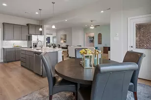 6851 Brahman Dr, Arlington, TX 76001 - Photo 12