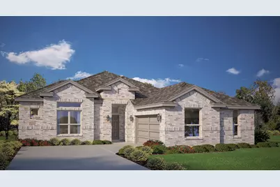 6851 Brahman Drive, Arlington, TX 76001 - Photo 1