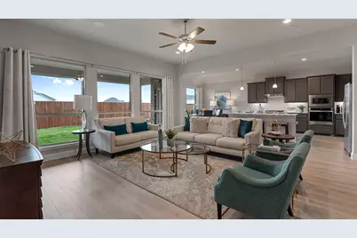 6851 Brahman Drive, Arlington, TX 76001 - Photo 16