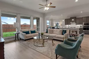 6851 Brahman Dr, Arlington, TX 76001 - Photo 16