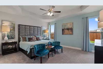 6851 Brahman Drive, Arlington, TX 76001 - Photo 20