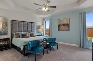 6851 Brahman Dr, Arlington, TX 76001 - Photo 20