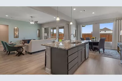 6851 Brahman Drive, Arlington, TX 76001 - Photo 6