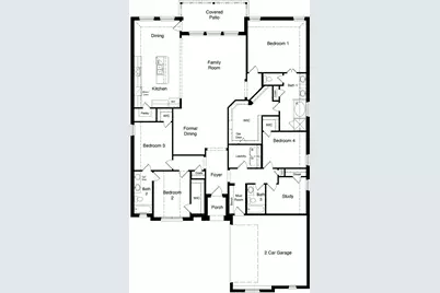 6851 Brahman Drive, Arlington, TX 76001 - Photo 30