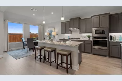 6851 Brahman Drive, Arlington, TX 76001 - Photo 8