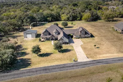 1144 A Boling Ranch Road N, Azle, TX 76020 - Photo 1