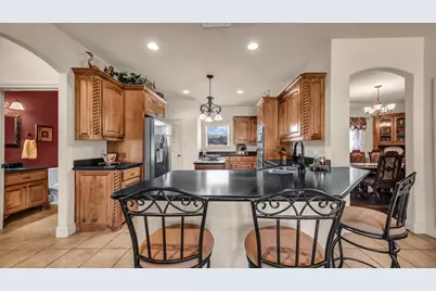 1144 A Boling Ranch Road N, Azle, TX 76020 - Photo 30