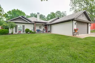 501 Elaine St, Keller, TX 76248 - Photo 2