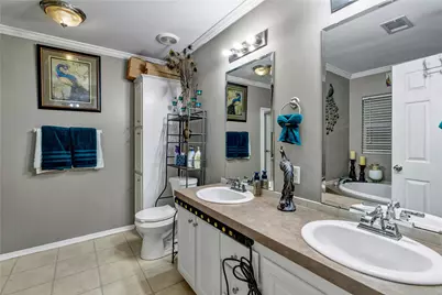 4531 Blackstone Drive, Fort Worth, TX 76114 - Photo 10