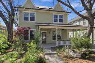 405 N Chestnut St, McKinney, TX 75069 - Photo 1