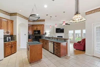 1210 Andromeda Way, Arlington, TX 76013 - Photo 12