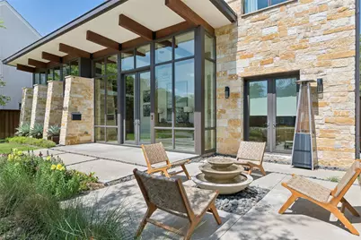 4028 Marquette Street, University Park, TX 75225 - Photo 2