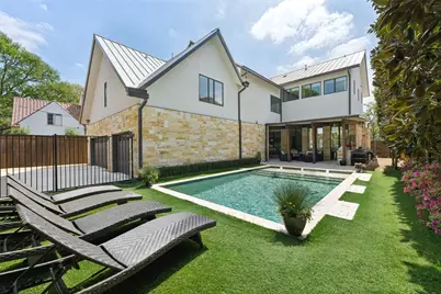 4028 Marquette Street, University Park, TX 75225 - Photo 40