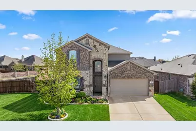 424 Eureka Court, Burleson, TX 76028 - Photo 1