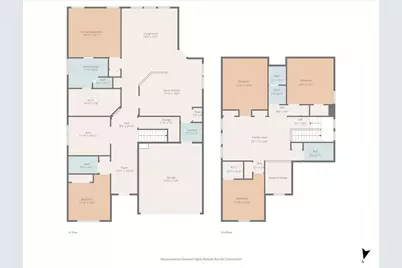 424 Eureka Court, Burleson, TX 76028 - Photo 34