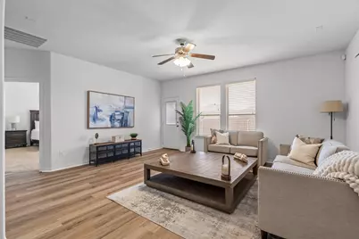 10113 Burtrum Drive, Fort Worth, TX 76177 - Photo 14