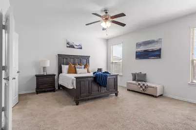 10113 Burtrum Drive, Fort Worth, TX 76177 - Photo 18