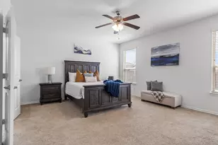 10113 Burtrum Dr, Fort Worth, TX 76177 - Photo 18