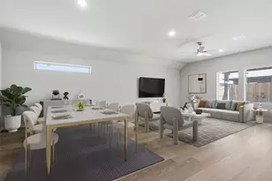 617 Marigold Hl Wy, McKinney, TX 75071 - Photo 4