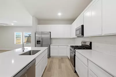 617 Marigold Hill Way, McKinney, TX 75071 - Photo 2