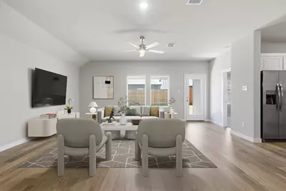 617 Marigold Hill Way, McKinney, TX 75071 - Photo 6