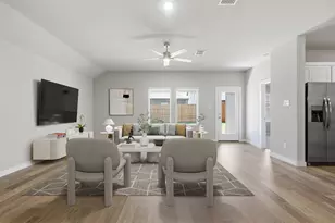 617 Marigold Hl Wy, McKinney, TX 75071 - Photo 6