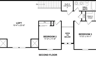 5644 Taylor Trl, Arlington, TX 76017 - Photo 2