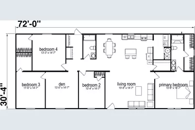 242 Huddleston Road, Sunset, TX 76270 - Photo 18