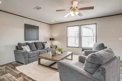 242 Huddleston Road, Sunset, TX 76270 - Photo 4