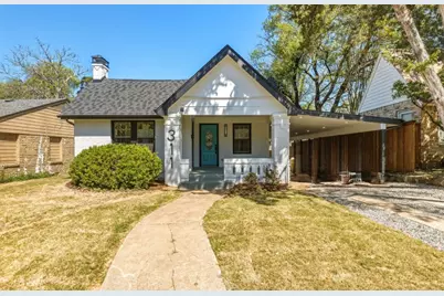 311 Beckleywood Boulevard, Dallas, TX 75224 - Photo 1