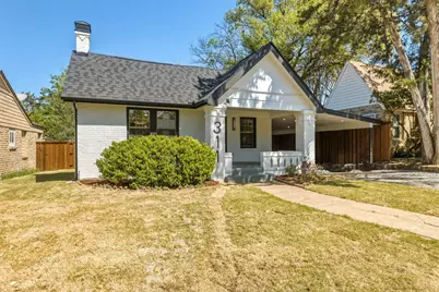 311 Beckleywood Boulevard, Dallas, TX 75224 - Photo 2