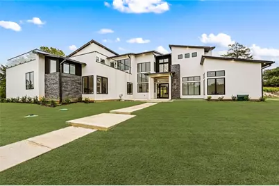 1720 Maranatha Way, Southlake, TX 76092 - Photo 8