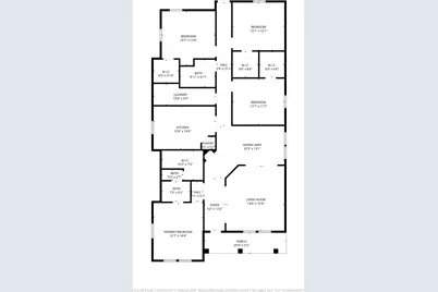 3022 Loving Avenue, Fort Worth, TX 76106 - Photo 32