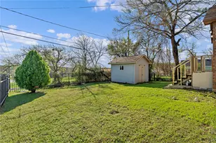 3022 Loving Ave, Fort Worth, TX 76106 - Photo 28