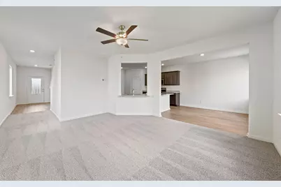 14004 Golden Valley Road, Ponder, TX 76259 - Photo 4