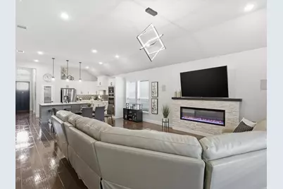 2304 Birdwatch Lane, Mansfield, TX 76063 - Photo 20