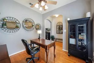 2801 Pioneer Dr, Melissa, TX 75454 - Photo 6