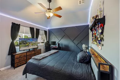 2801 Pioneer Drive, Melissa, TX 75454 - Photo 24