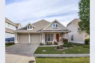 9732 Old Field Drive, McKinney, TX 75072 - Photo 1