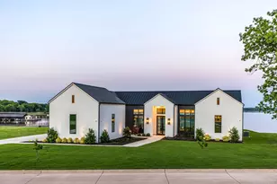 1129 Beacon Shr Rd, Kemp, TX 75143 - Photo 2