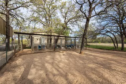 243 County Road 3851, Poolville, TX 76487 - Photo 32