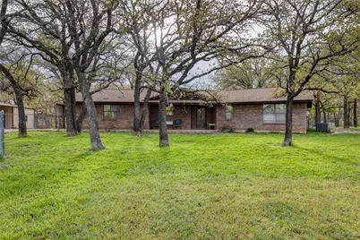 243 County Road 3851, Poolville, TX 76487 - Photo 1