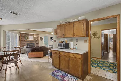 243 County Road 3851, Poolville, TX 76487 - Photo 14