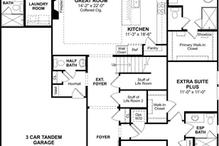 5648 Taylor Trl, Arlington, TX 76017 - Photo 2