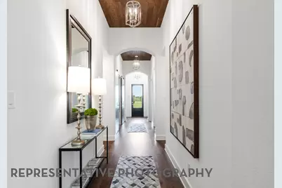 4232 Palomino Road, Aubrey, TX 76227 - Photo 16